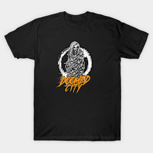 Doomed City T-Shirt